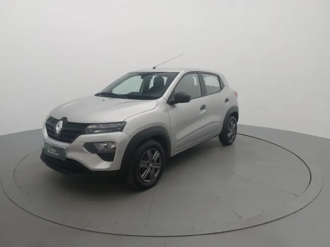 Renault Kwid 1.0 Zen 2025