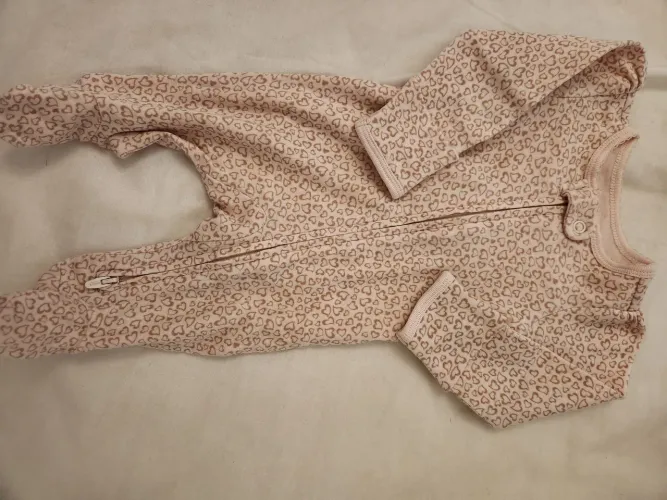 Roupas bebê