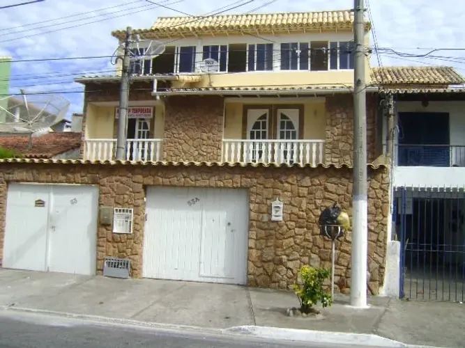 Casa Triplex no Braga ? Excelente para Airbnb