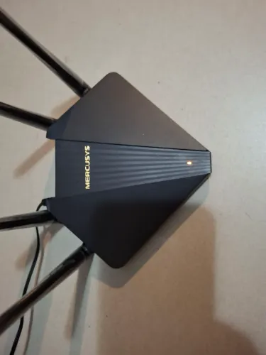 Vendo Mercusys MR30G Roteador Wifi5 AC1200 Gigabit Banda Dupla por TP-Link