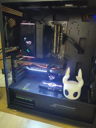 Pc gamer OPORTUNIDADE