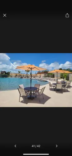 Aluguel por temporada 