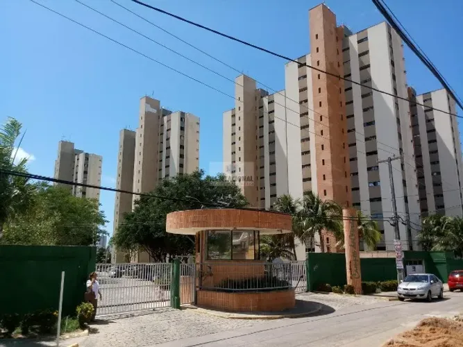 Vendo este Apartamento, Cidade Verde, Res Campos do Cerrado: 3 quartos, 1 suíte, 1 vaga.