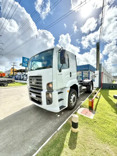 VW 19.360 4x2 2019/2020 ( SOMOS LOJA )