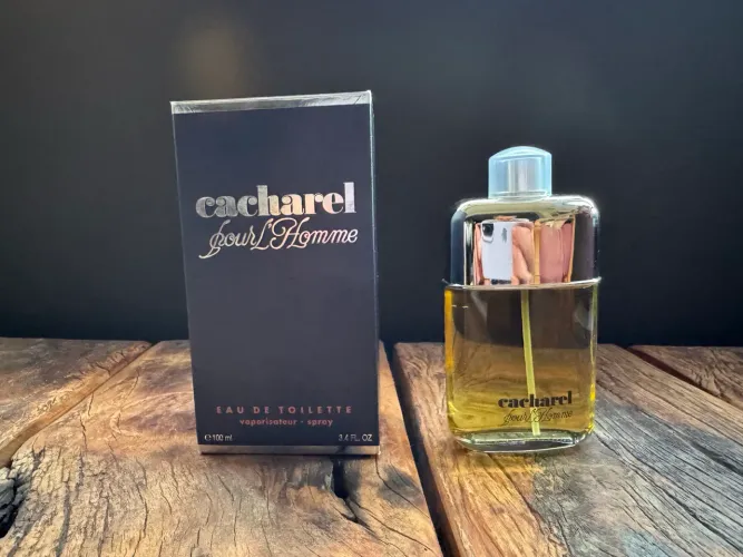 Cacharel pour L?homme