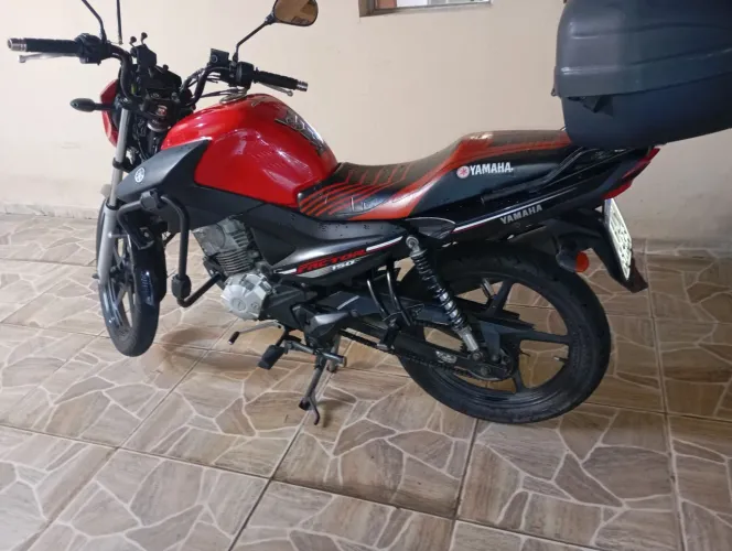 Factor 150cc 2018 ED