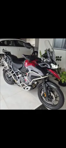 Tiguer 1200 GT PRO