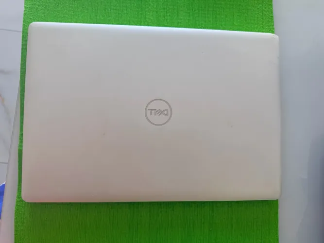 NOTBOOK Dell Core i 7 ( tela 15.6)