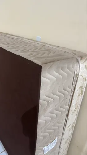Base de cama