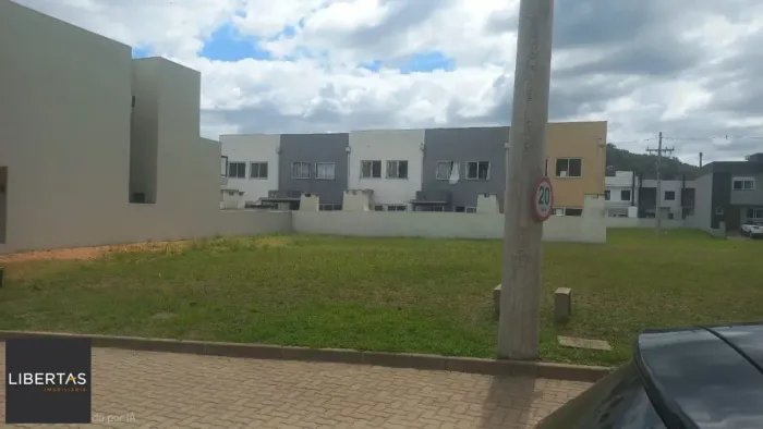 Terreno no bairro Vila Nova - Condomínio Ilha Verde