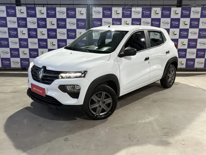 Renault Kwid 1.0 Zen 2023