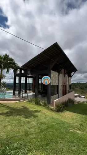 Bananeiras - Lote Condominio Caminhos da Serra - OPORTUNIDADE