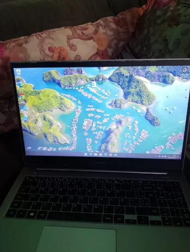 Notebook Samsung , Leia a descrição 