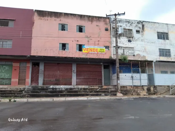 Prédio Inteiro 1 quarto para Venda Ceilândia Norte (Ceilândia), Brasília