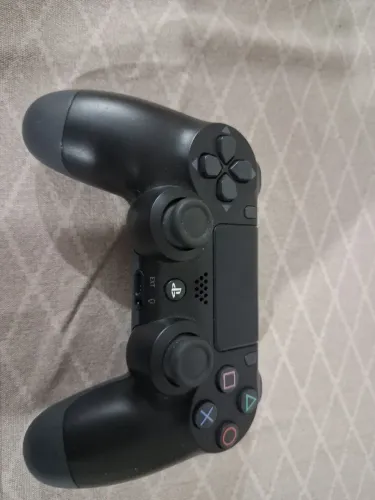 Controle ps4