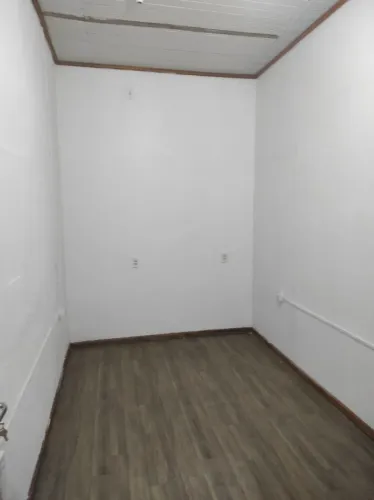 Sala Comercial 9m² no Centro de Macapá