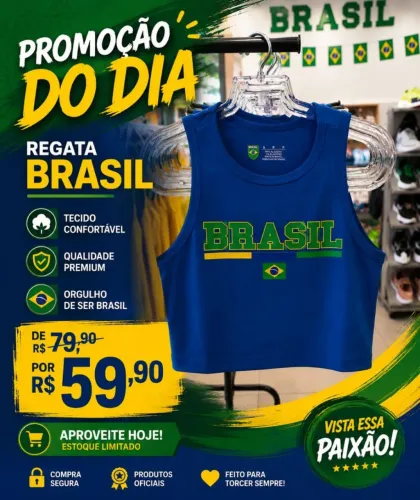 Regata Brasil