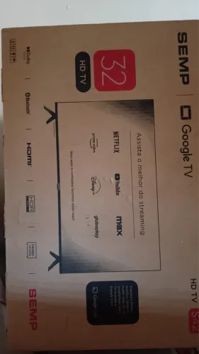 TV 32 Android