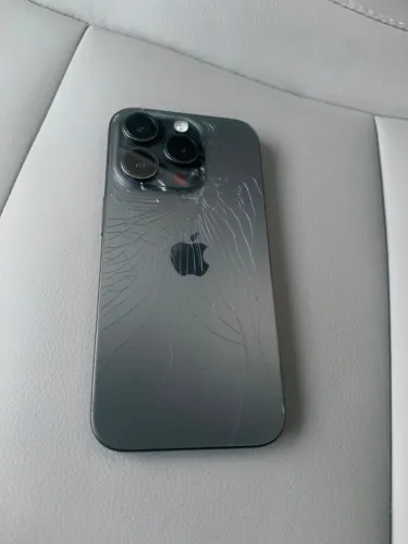 iPhone 15 Pro 256gb