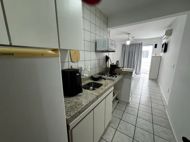 Apartamento/Studio Canasvieiras 