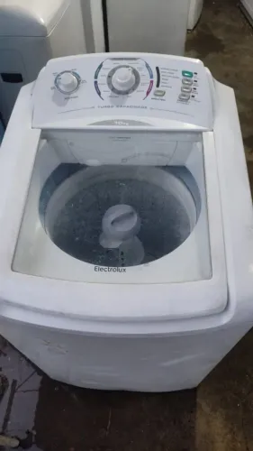 Eletrolux 10kg