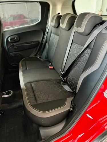 Fiat Mobi Trekking 1.0 Flex 5P 2025