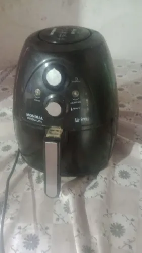 air fryer