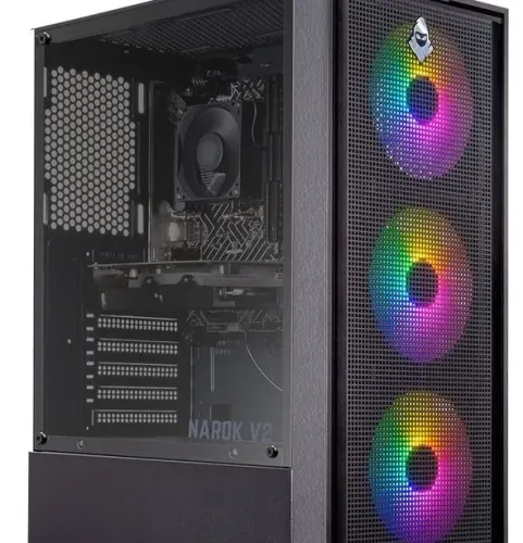 Pc gamer