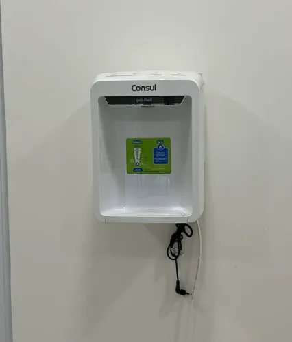 Purificador de água - Consul