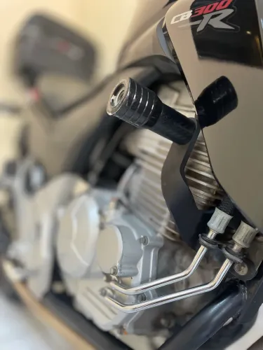 Cb300r 