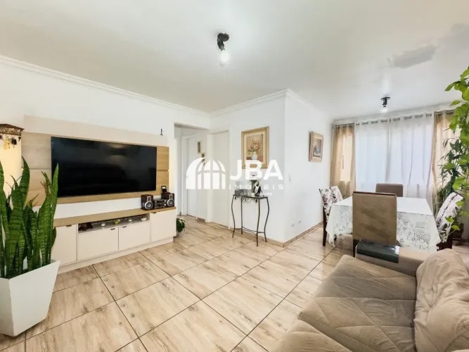 ESPAÇOSO APARTAMENTO DE 3 QUARTOS EM CONDOMÍNIO