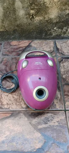 Aspirador de pó