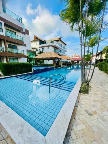 Casa e aptos disponíveis para o Carnaval 