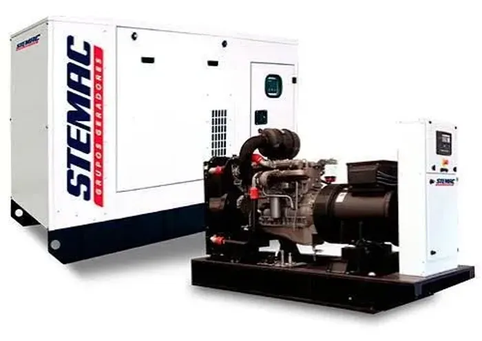 LOCAÇÃO DE GERADORES- OPORTUNIDADE!!!