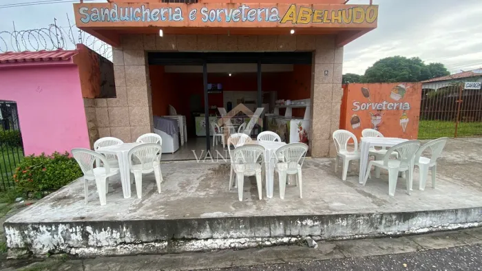 Loja em João Paulo II - Salinópolis, PA