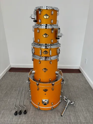 Bateria Michael Legacy Birch