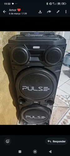 vendo som 