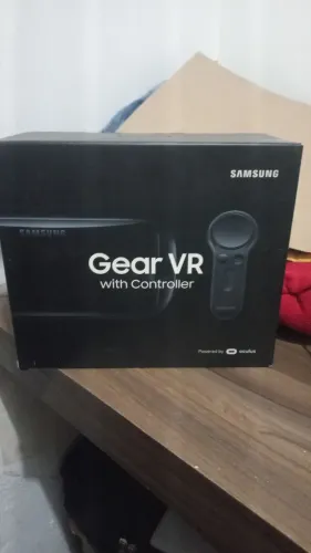 Oculos de realidade virtual