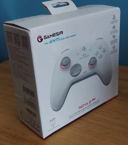 Controle Gamesir Nova Lite 2