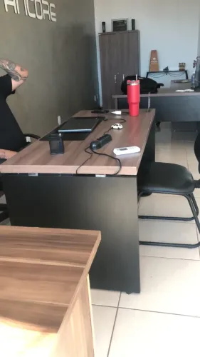 Mesa Escritório