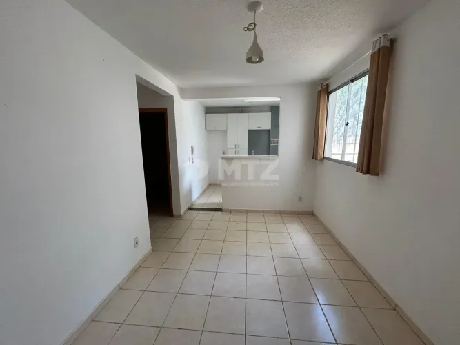 Apartamento padrão à Venda, Parque Belgrado, Jardim Paraíso, Botucatu, SP