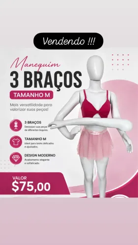 Manequim