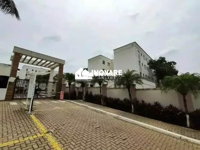 AP2908L ALUGA-SE APARTAMENTO DE 2 DORMITÓRIOS NO ALTO DA BOA VISTA, ZONA LESTE DE SOROCAB