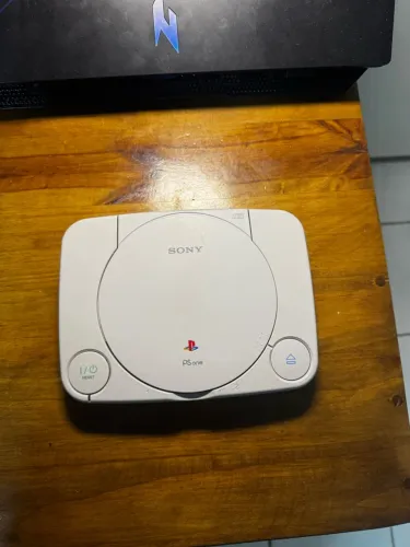 PS1 Slim