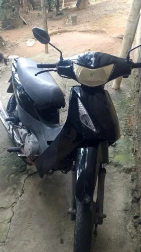 Honda Biz 2006