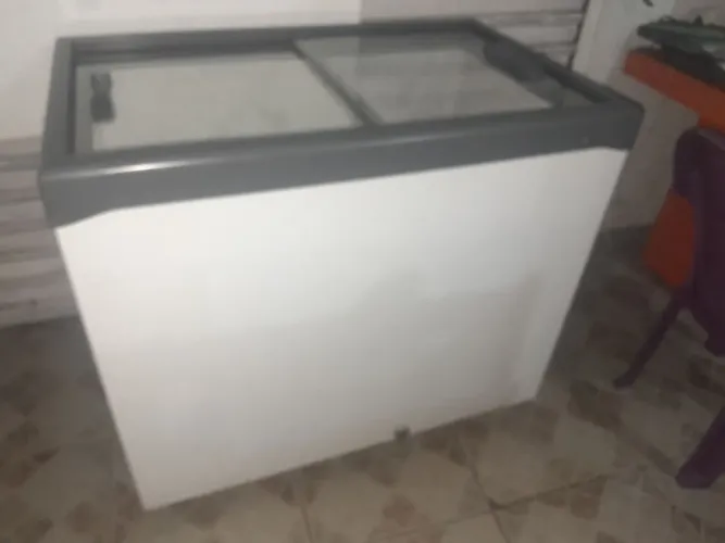 Gelopar Pequena