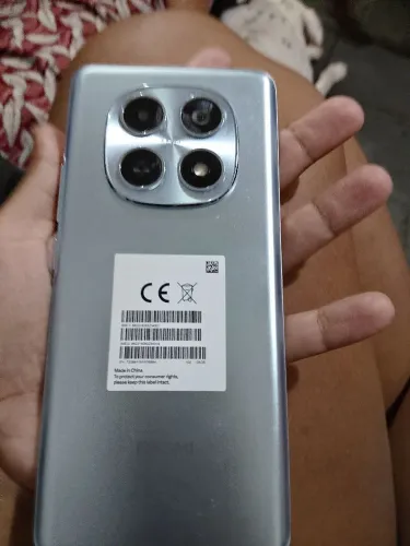 Redmi note 15