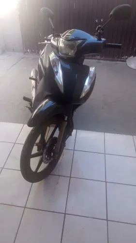 Vendo Biz 125