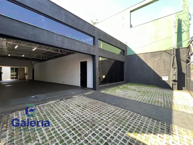 Ponto comercial para alugar, 245m² - Jardim Paulistano