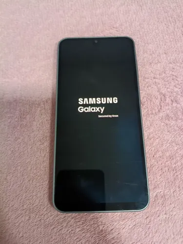 Vendo Galaxy A17 5G 128 GB
